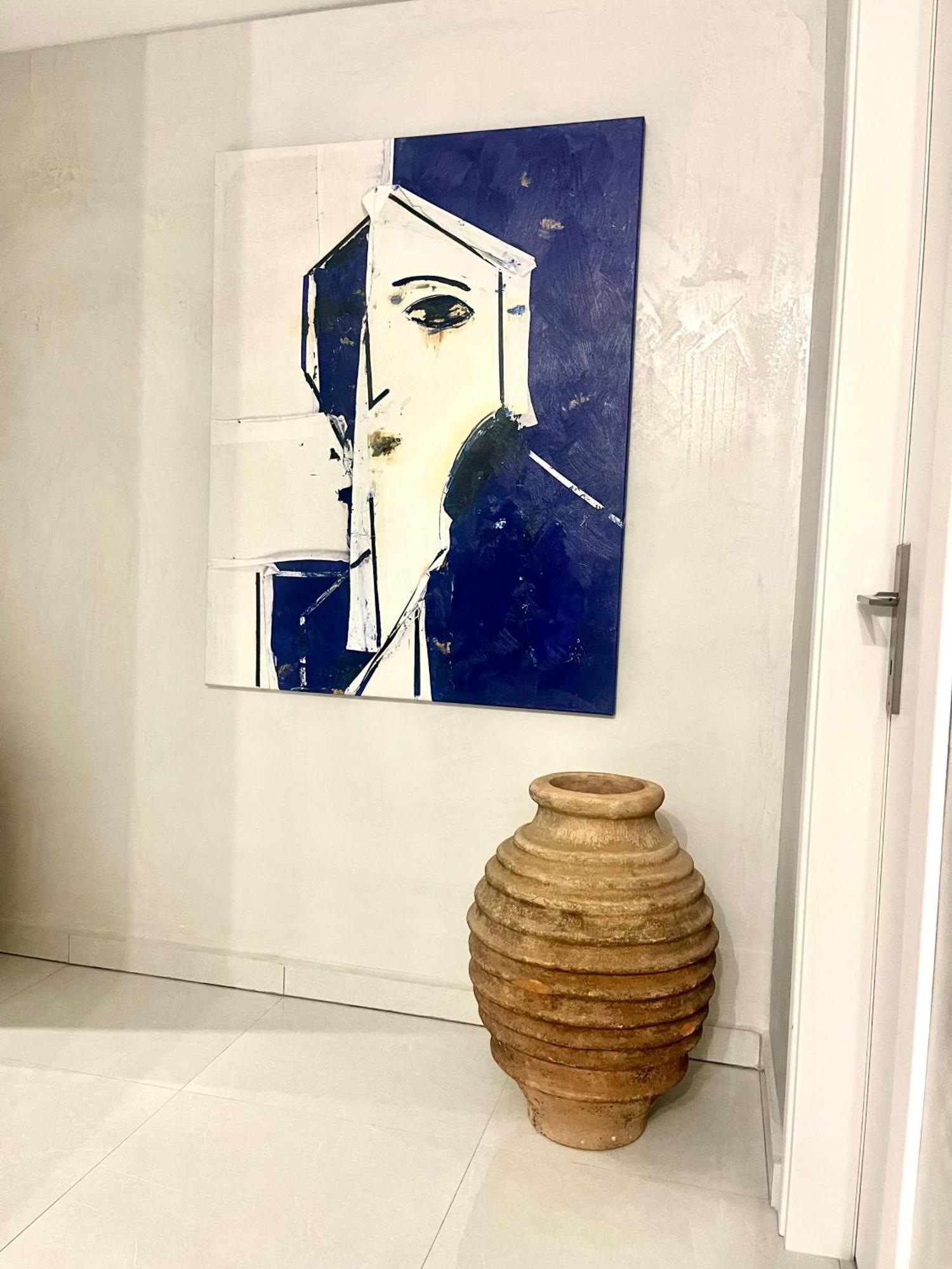 הוילה Nea Iraklitsa Dioni Luxury House מראה חיצוני תמונה